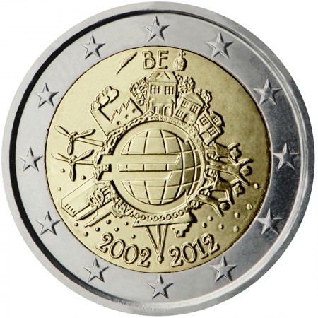 Belgicko