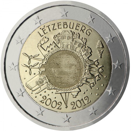 Luxembursko