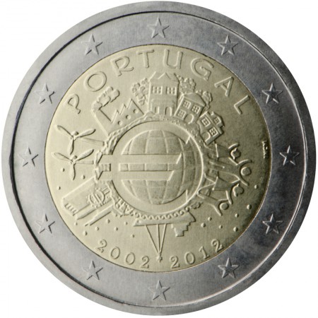 Portugalsko