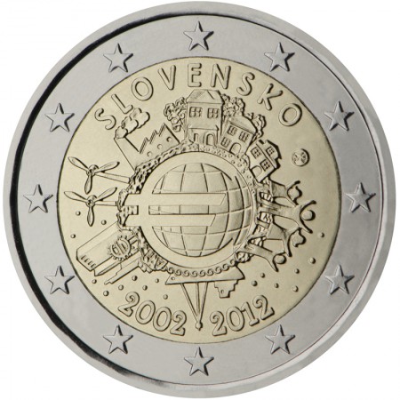 Slovensko