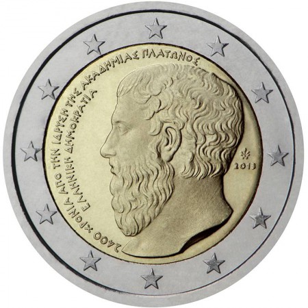 2 400. výročie založenia Platónovej akadémie