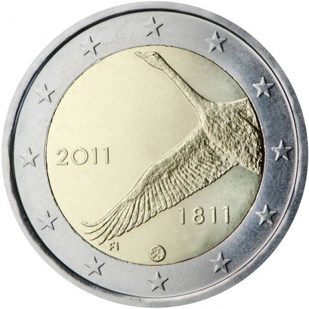 200. výročie založenia Fínskej národnej banky