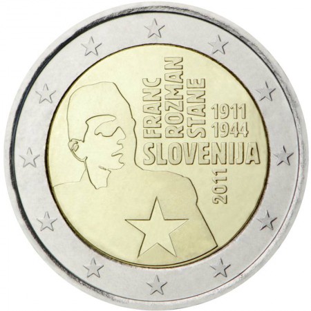 100. výročie narodenia Franca Rozmana
