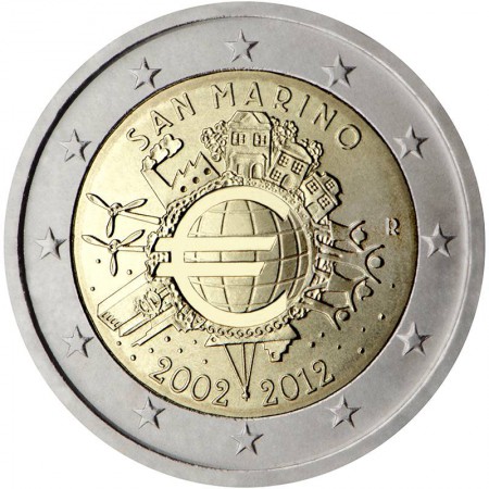 san marino