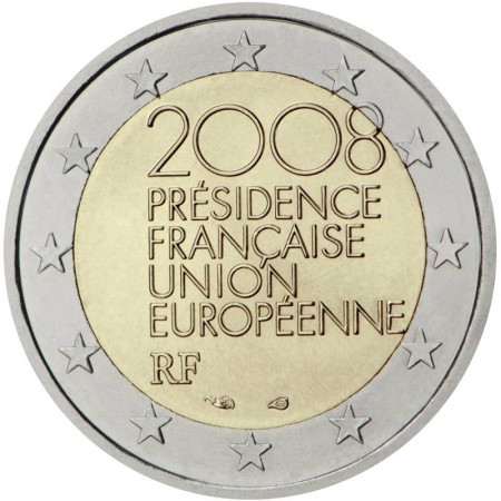 Francúzske predsedníctvo Rady Európskej únie