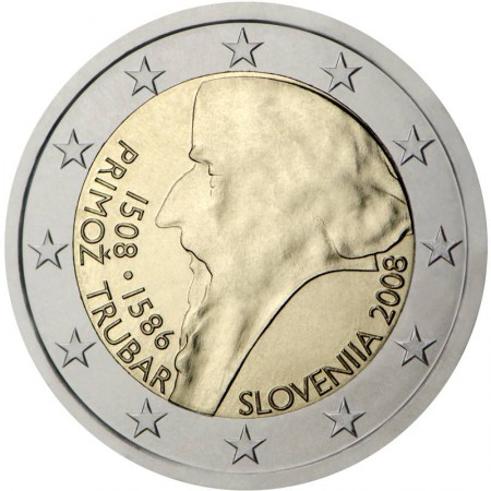 500. výročie narodenia Primoža Trubara