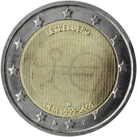 Luxembursko