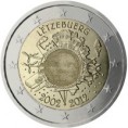 Luxembursko