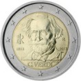 200. výročie narodenia Giuseppeho VERDIHO