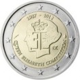 75. výročie korunovácie kráľovnej Alžbety