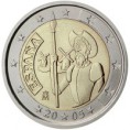 400. výročie prvého vydania románu Dômyselný rytier Don Quijote de la Mancha od Miguela de Servanta