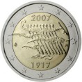  90. výročie fínskej nezávislosti