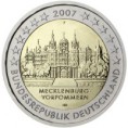 Schwerinský zámok