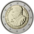 80. narodeniny pápeža Benedikta XVI.
