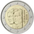 90. výročie nástupu luxemburskej veľkovojvodkyne Charlotty na trón