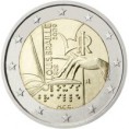 200. výročie narodenia Louisa Brailla